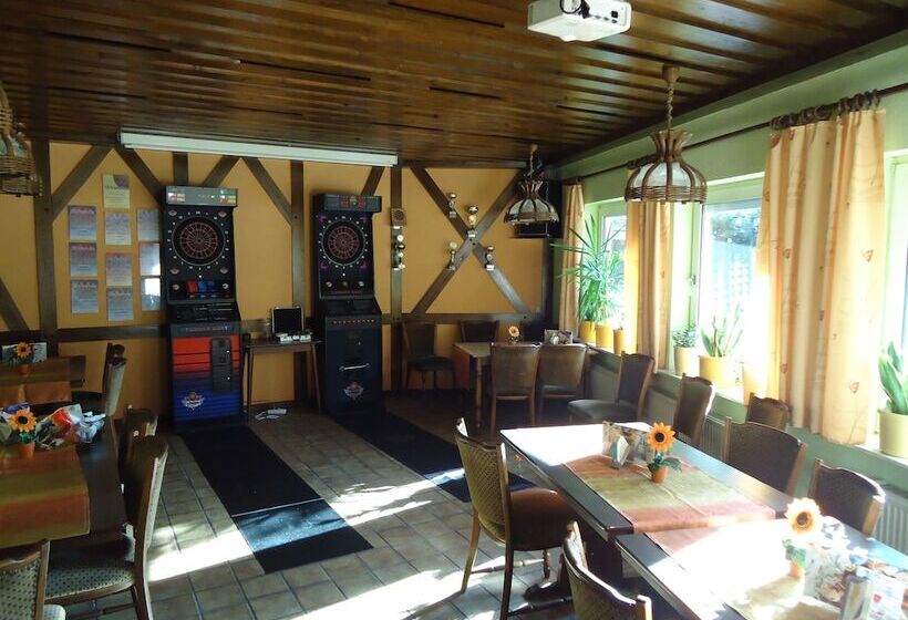 호텔 Grenzbachmühle