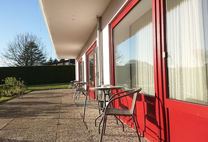 Ostseehotel Kappeln By Team Schleifee