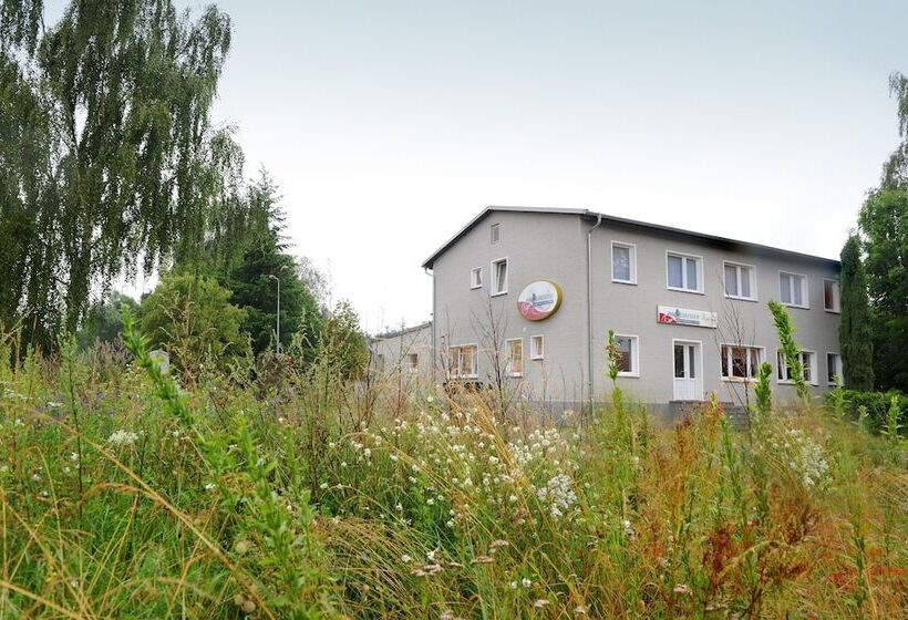 בית מלון כפרי & Restaurant Zum Birkenhof