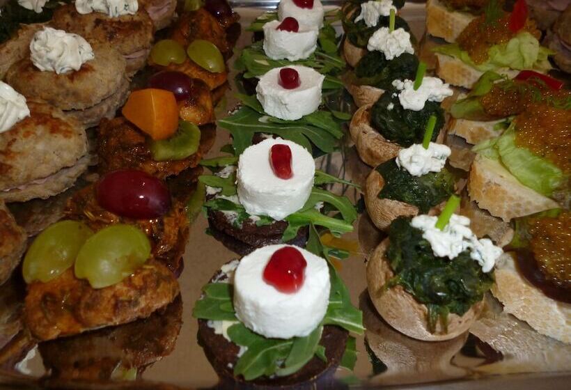 בית מלון כפרי & Restaurant Zum Birkenhof