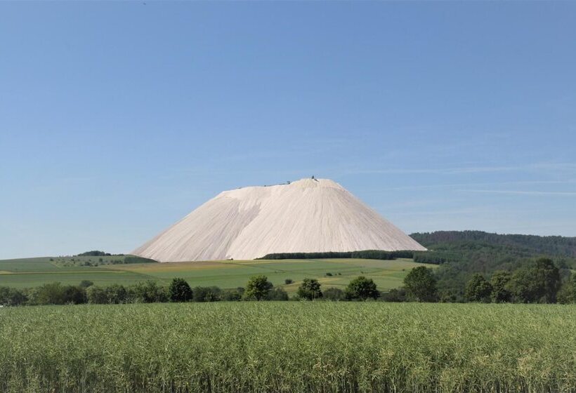 فندق Waldschlosschen