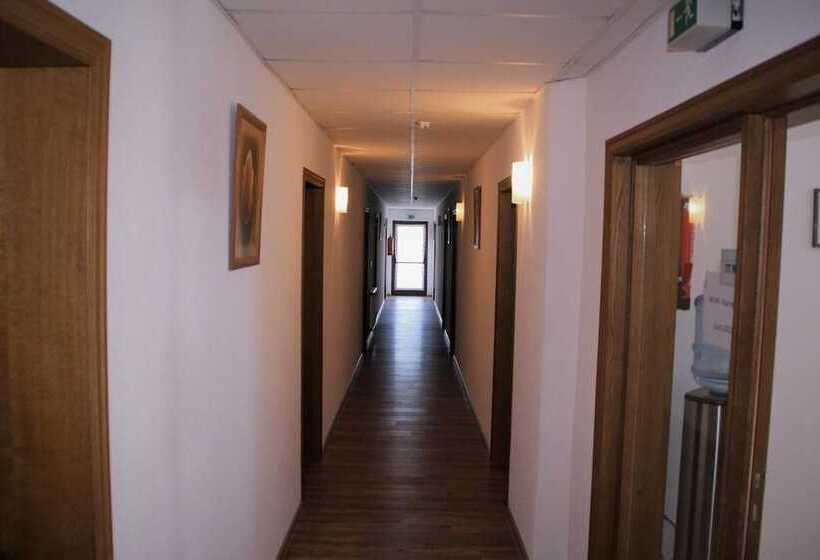 فندق Waldschlosschen