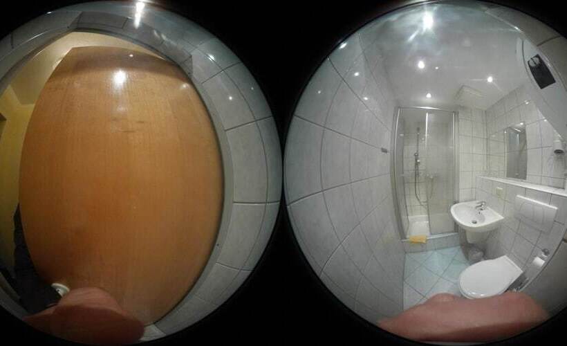 בית מלון כפרי Zur Heimat