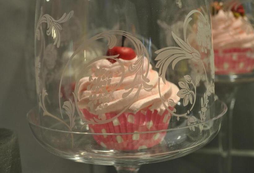 Пансион Hofgarten Rosa