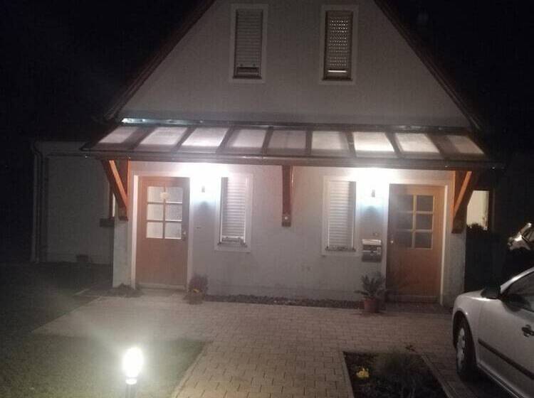 Пансион Karolingerweg