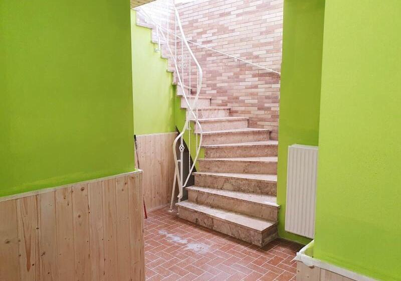 ペンション Niederdreisbacher Hof