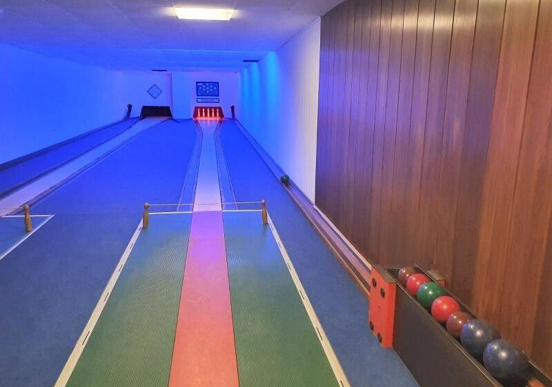 ペンション Niederdreisbacher Hof