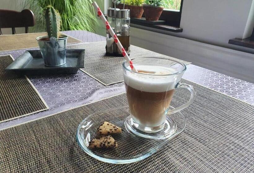 ペンション Niederdreisbacher Hof