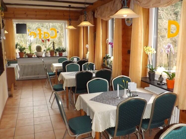Pension Sonneneck