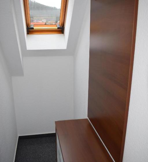 Pension Und Tagungsstätte Bb