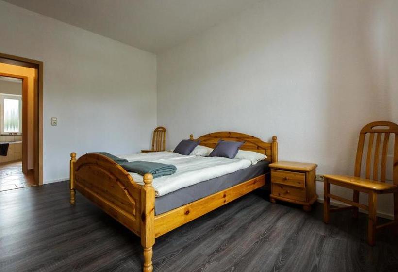 Pension Und Tagungsstätte Bb