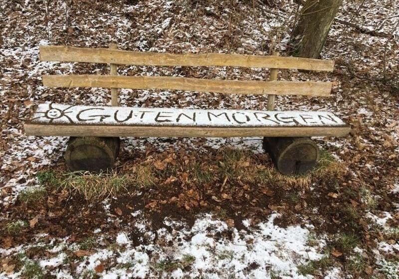 Pension Und Tagungsstätte Bb