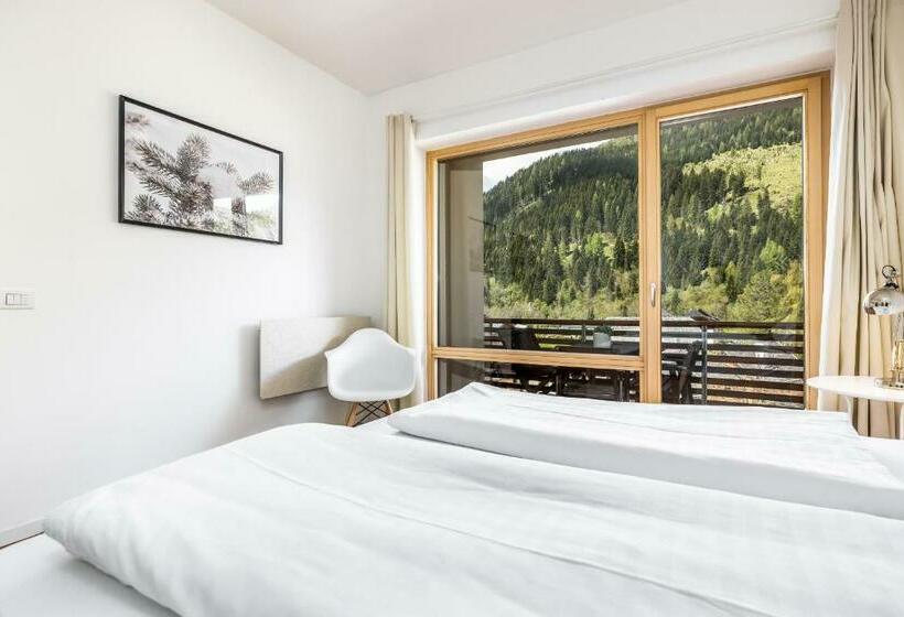 Quercus Appartements Contactless Check In