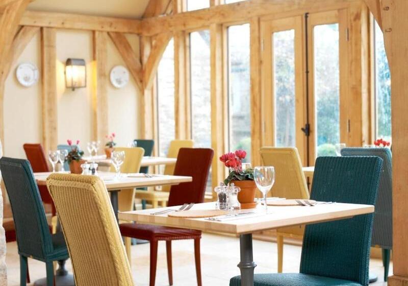 The Swan Inn