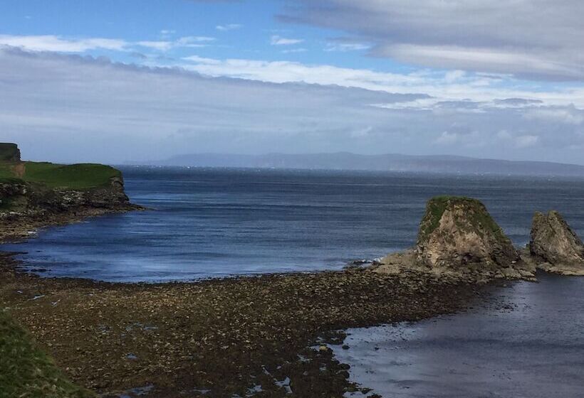 Windhaven B&b