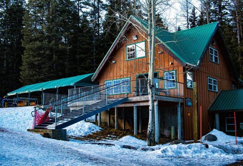 ユースホステル Cooper Spur Mountain Resort