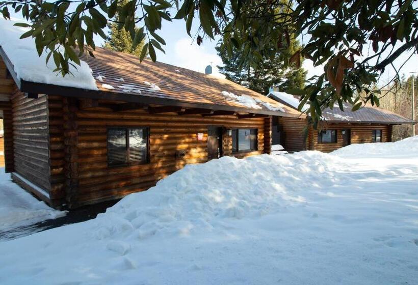 ユースホステル Cooper Spur Mountain Resort
