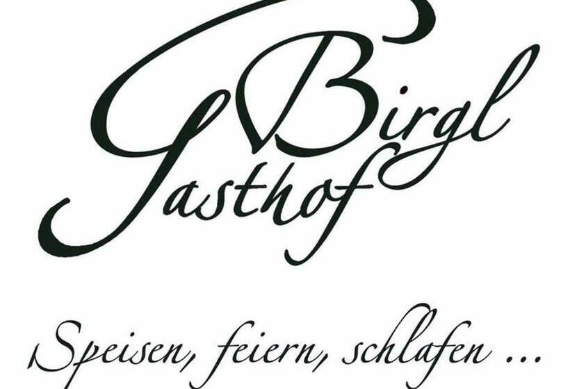 ユースホステル Gasthof Birgl