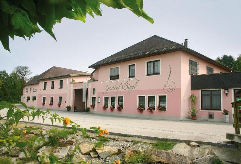 호스텔 Gasthof Birgl