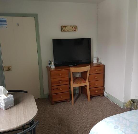 فندق صغير Jolly Sailor