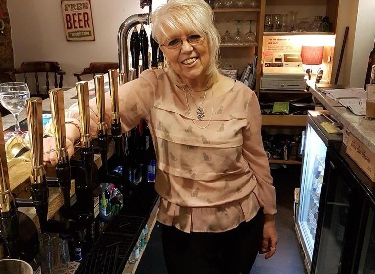 فندق صغير Jolly Sailor