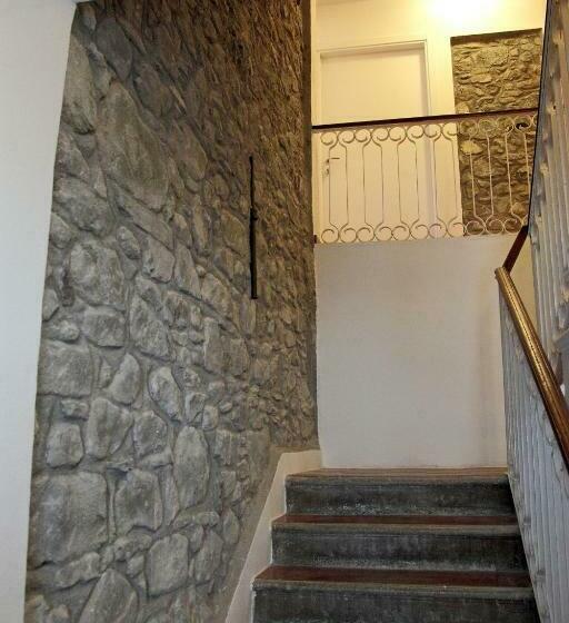 호스텔 Locanda Il Gigante