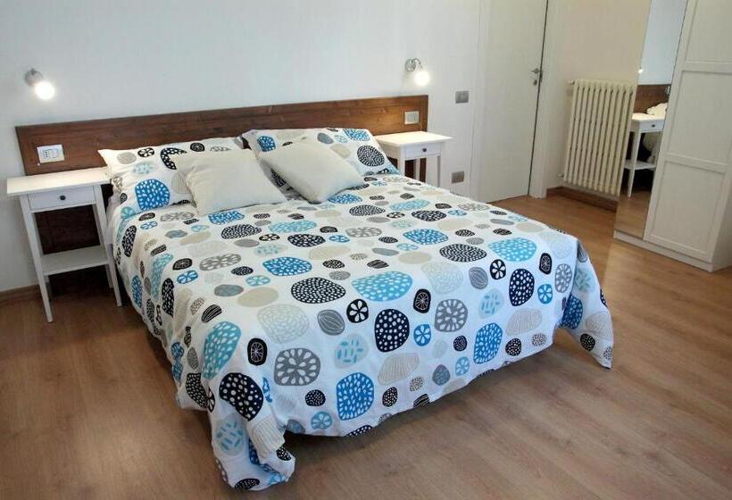 호스텔 Locanda Il Gigante