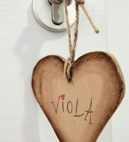 호스텔 Locanda Il Gigante