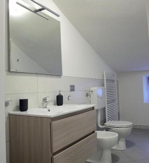 호스텔 Locanda Il Gigante