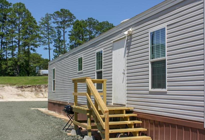 호스텔 Rayburn Inn