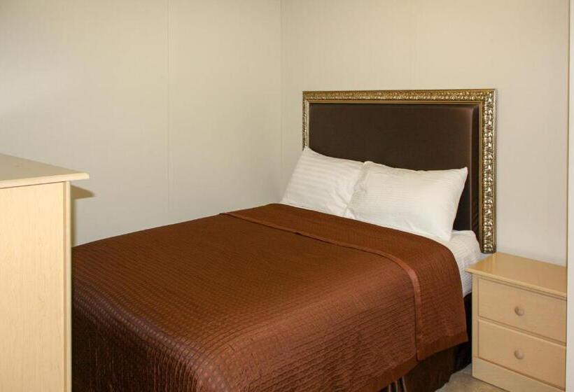 호스텔 Rayburn Inn