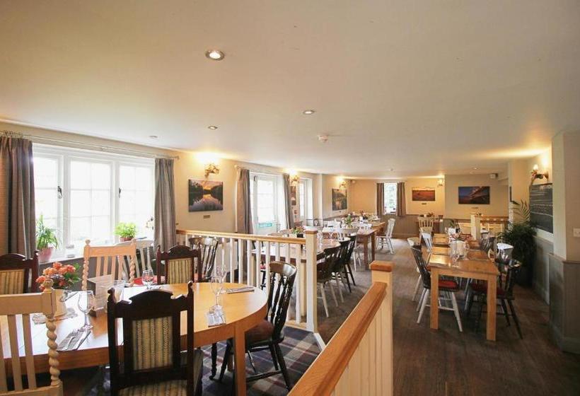 호스텔 The Globe Inn Alvington