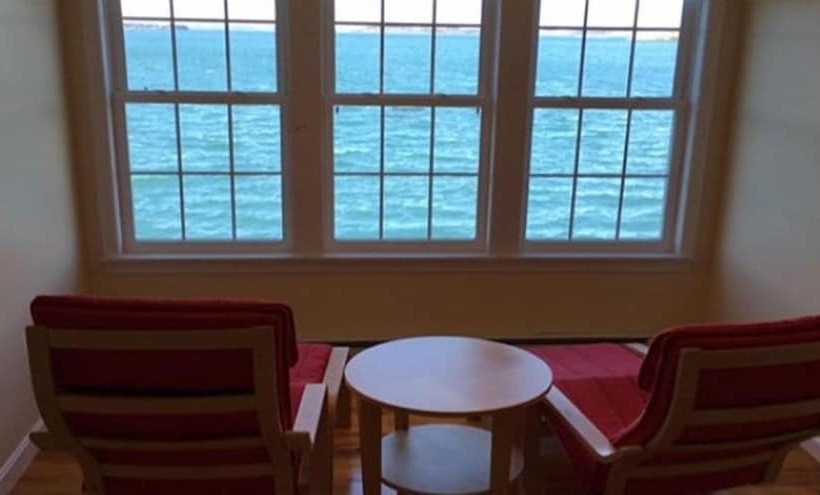 فندق صغير The Inn On The Wharf