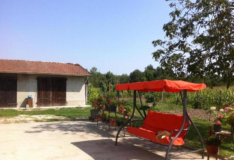B&b De Carol