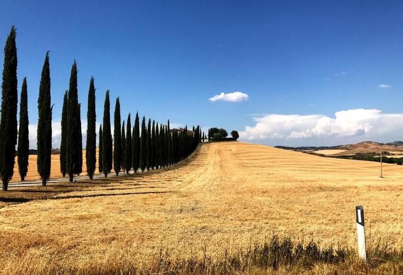 B&b Il Fosso Bianco