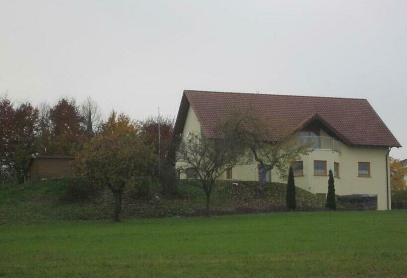 B&b Prosterath Hochwald