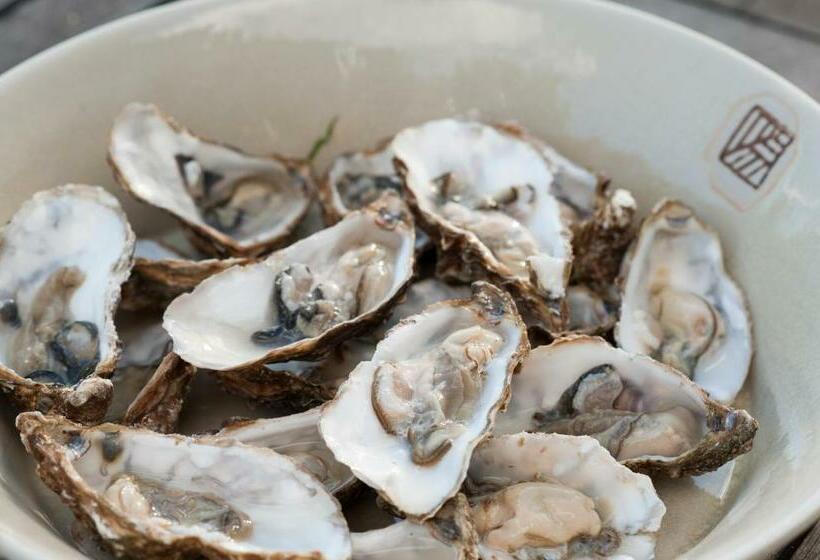 مبيت وإفطار Chateau Le Colombier