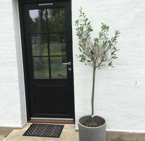 צימר Hedegaarden