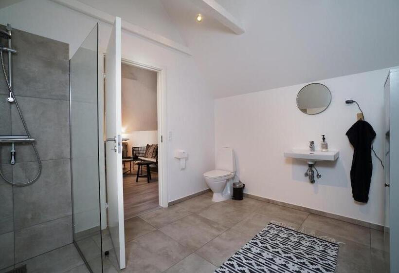 צימר Hedegaarden