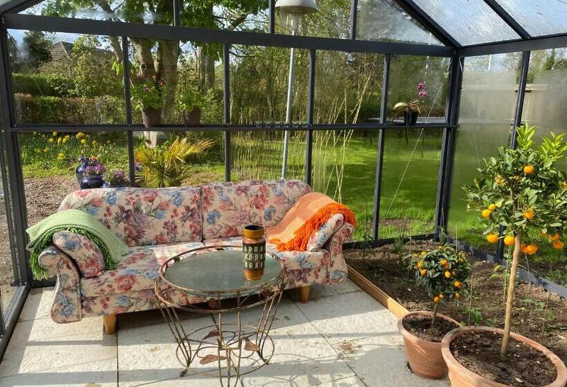 צימר Huset I Hejls