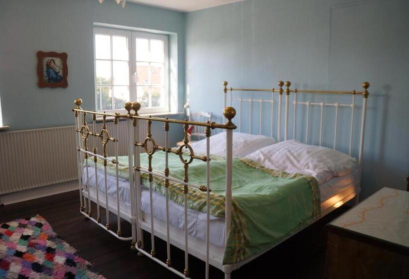 צימר Huset I Hejls