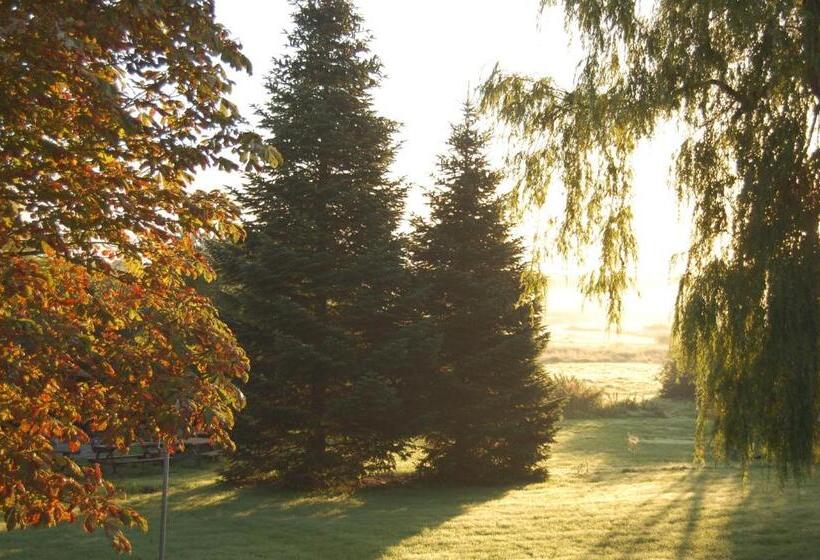 צימר Huset I Hejls