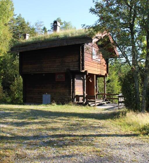 Bed and Breakfast Kynnefjällsnatur