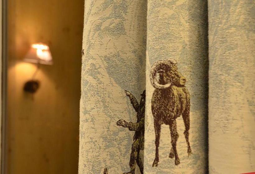 צימר Le Coeur 1210