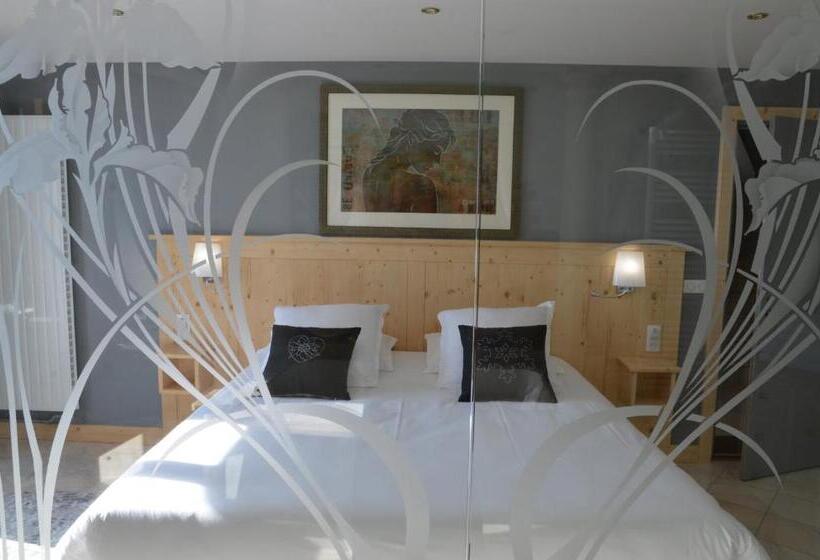 צימר Le Coeur 1210