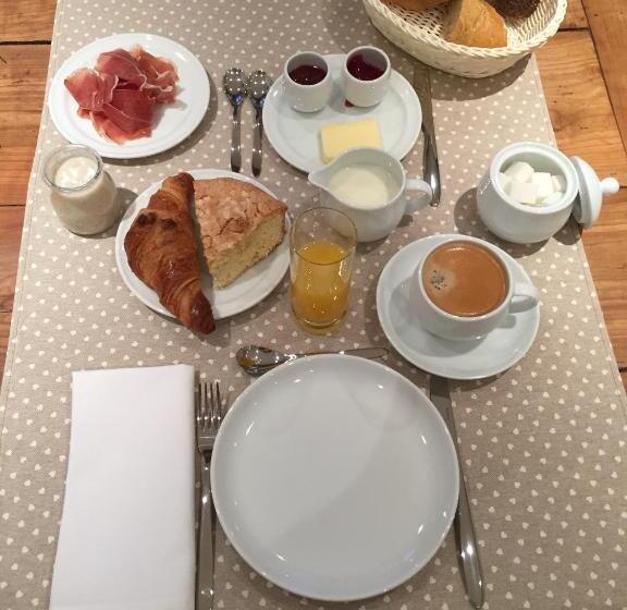 צימר Le Coeur 1210