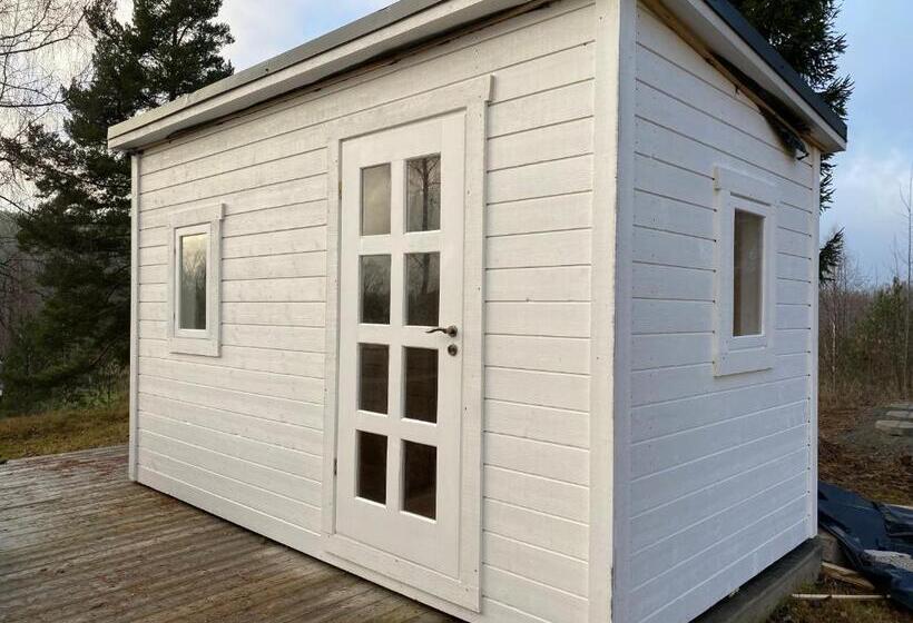 مبيت وإفطار Norrfly Herrgård