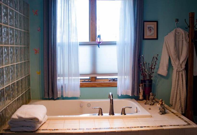 مبيت وإفطار Shane Acres Country Inn