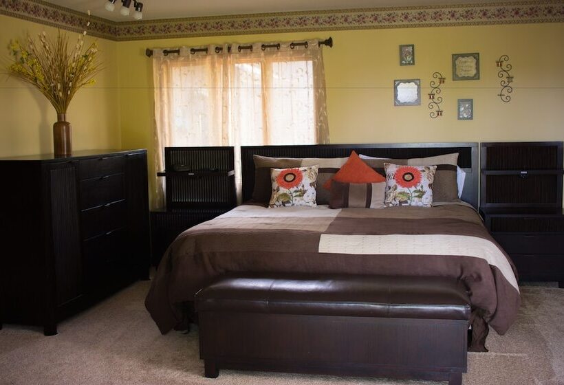 민박 Shane Acres Country Inn