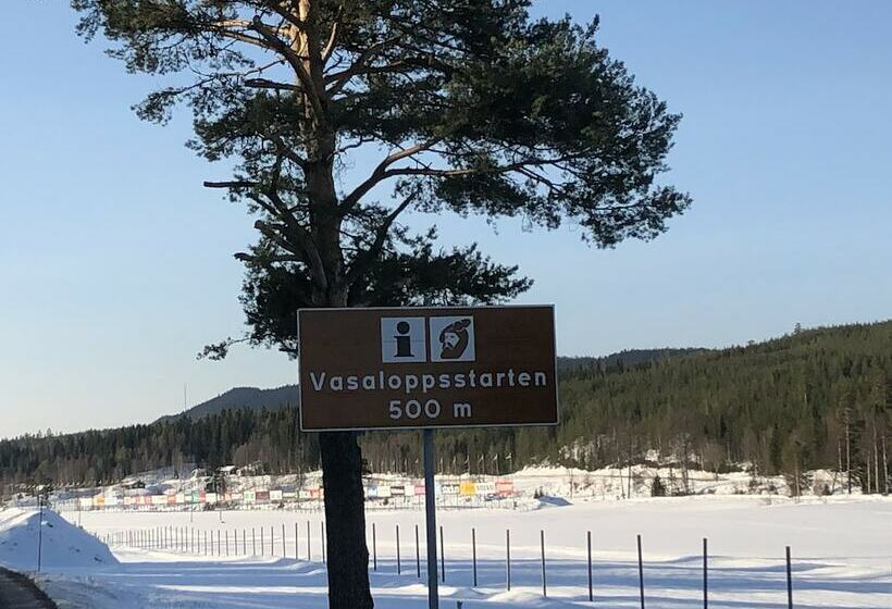 تختخواب و صبحانه Sälengården